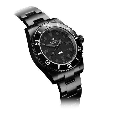 rolex balr submariner|rolex submariner official website.